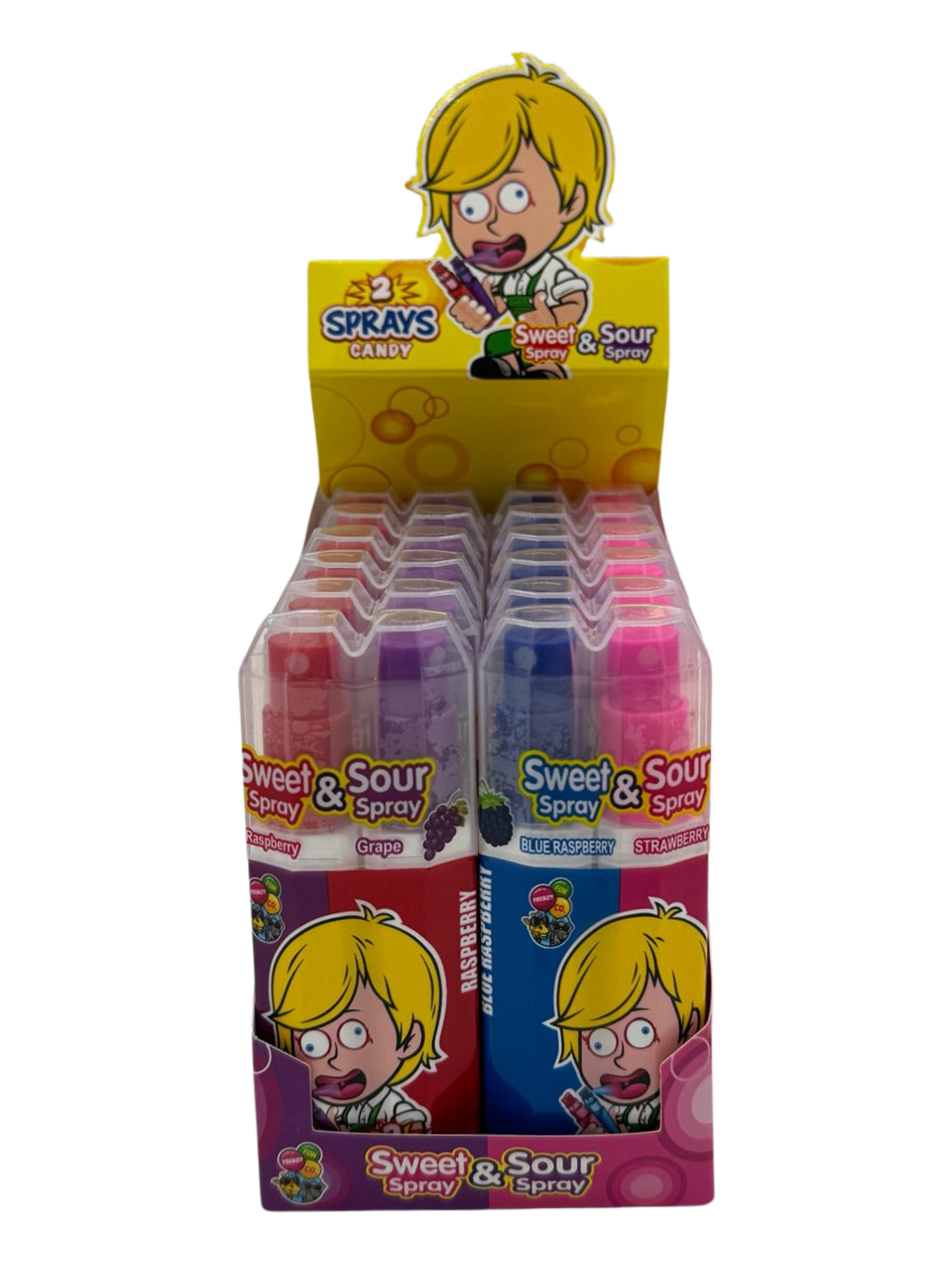 Candy frenzy 2 top