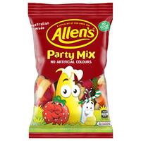 Allens Party Mix 190GM