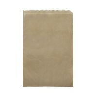 Brown Paper Bags 1 Long