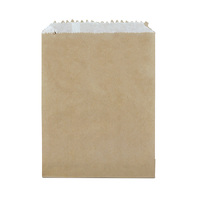 Brown Paper Bags 1 Long GPL