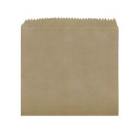 Brown Paper Bags 1 Square
