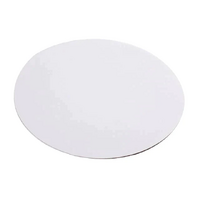 Cake Board Round 11" Double x 25