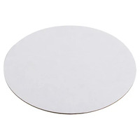 Corrugated Cake Board 7 X 100