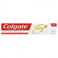 Colgate Total Original Tooth Paste 40G