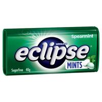 Eclipse Mints Spearmint 40GM