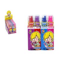 Fun Frenzy 2 Sprays Candy Sweet and Sour 16mL