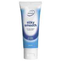 LifeStyles Silky Smooth Personal Lubricant 100ml