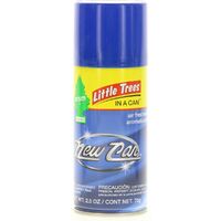 Little Trees Air Freshener Can New Car Scent 70G