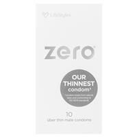 LifeStyles Zero Uber Thin Condoms
