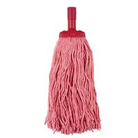 Mop Head Commercial Red