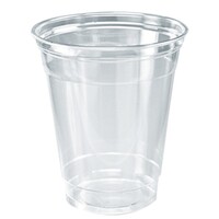 PET Clear Cup 20oz 