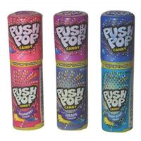 Push Pop Candy 15GM