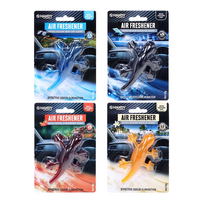Air Freshener Suction 18g: Black Ice