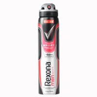 Rexona Body Spray Men Sport 150G