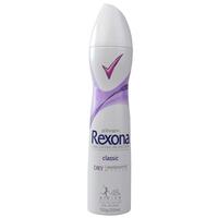 Rexona Body Spray Women Classic 150G