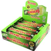 Refreshers Sour Apple