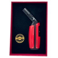 Jobon Gift Lighter Jet One Flame-GLA40 D