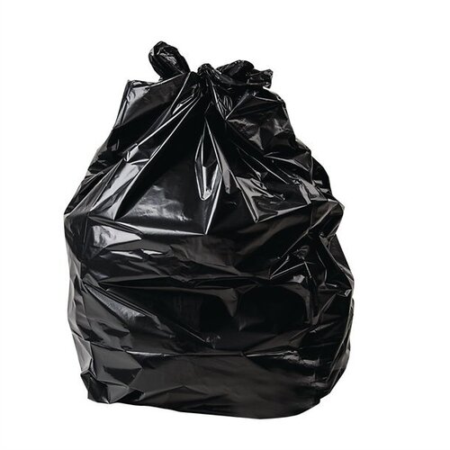 Bin Liner 80L Heavy Duty x 200