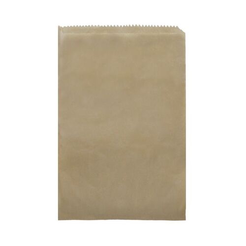 Brown Paper Bags Long