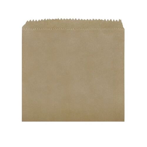 Brown Paper Bags Square