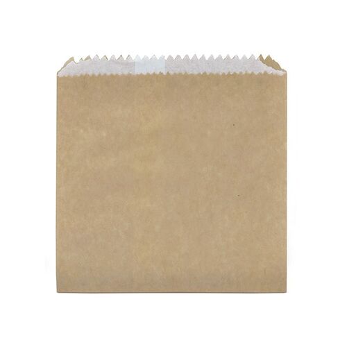 Brown Paper Bags Square GPL