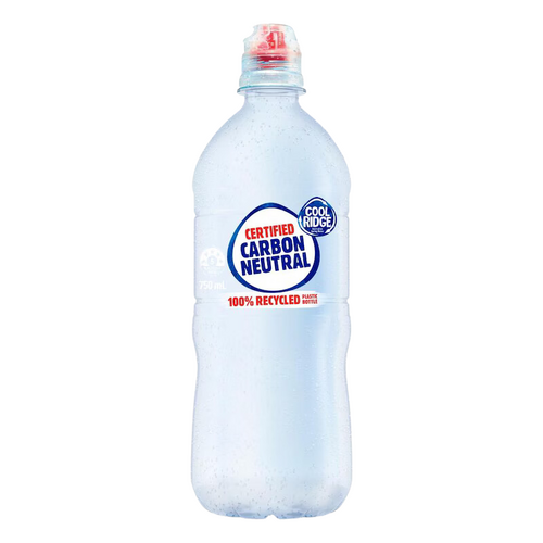 Cool Ridge 750ml x 20