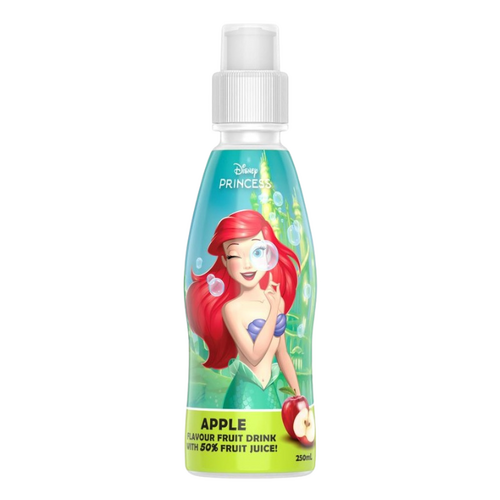 Fruity Brust Ariel Apple 250ml x 24