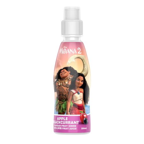Fruity Brust Maui & Moana ABC 250ml x 24