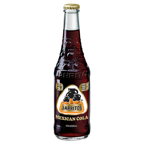 Jarritos Mexican Cola 370ml x 24