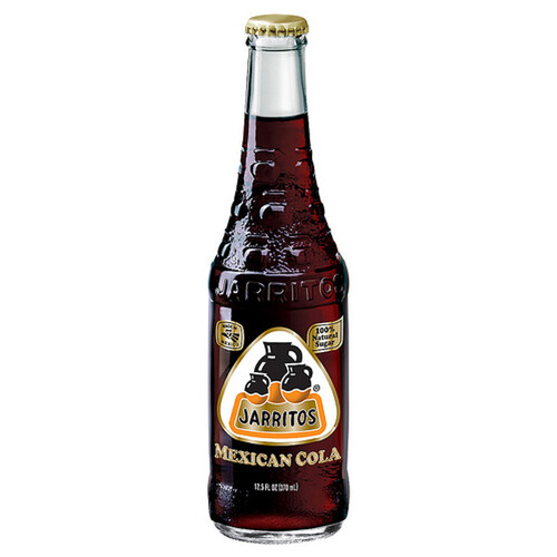 Jarritos Mexican Cola 370ml*24