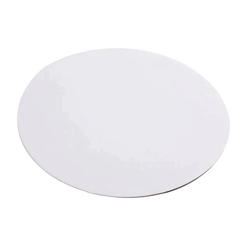Cake Board Round