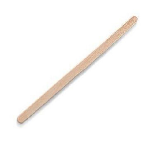 Coffee Stirrers Wooden 140mm x 1000