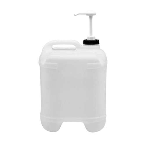 Gel Pump 25L