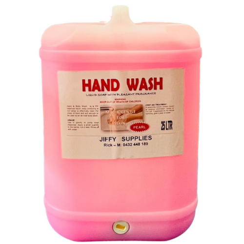 Hand Wash 25L