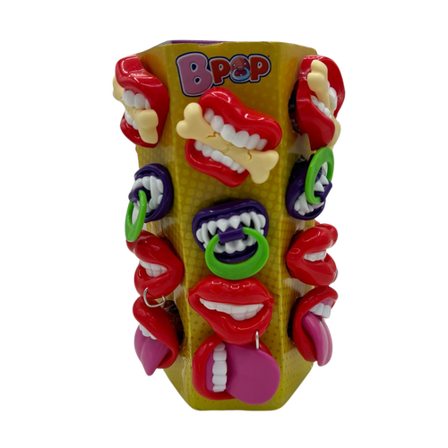 B PopTeeth Tower 15g x 24