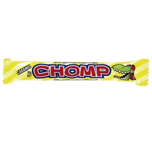 Cadbury Caramel Chomp 30g x 63