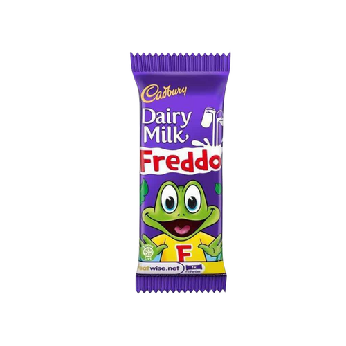 Cadbury Dairy Milk Freddo 12g x 72