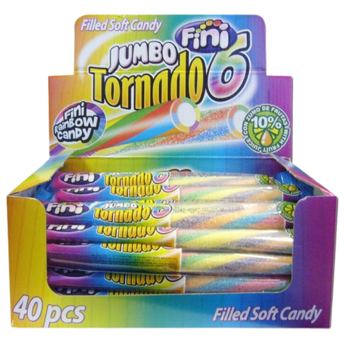 Fini Jumbo Tornado x 40