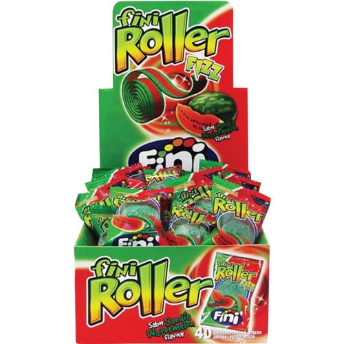 Fini Watermelon Roller 20g x 40