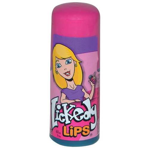 Lickedy Lips 60ml x 12