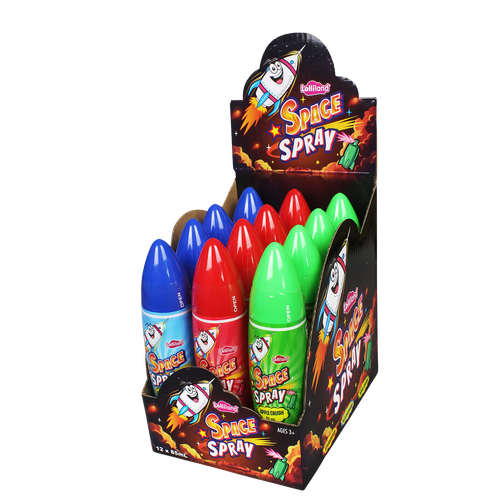 Space Spray 85ml x 12