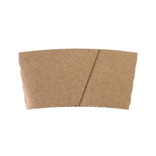 Cup Sleeves Brown 8oz x 1000