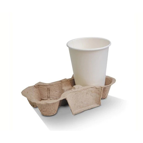 Cup Tray Egg 2 Cup x 200