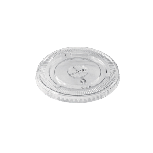 Plastic Flat Lid 98mm x 1000