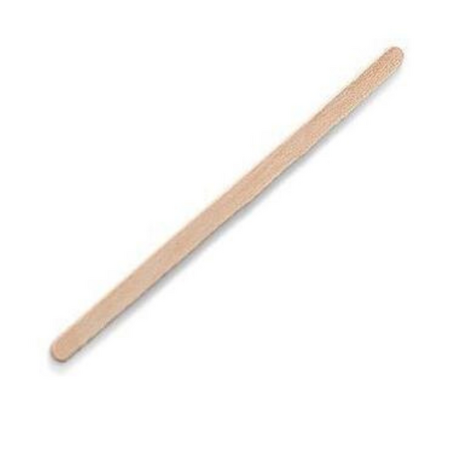 Wooden Stirrers 14cm x 1000