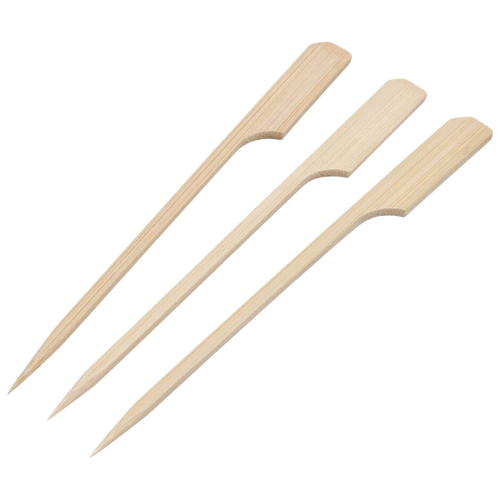 Bamboo Gun Skewers (5"/12cm) x 100