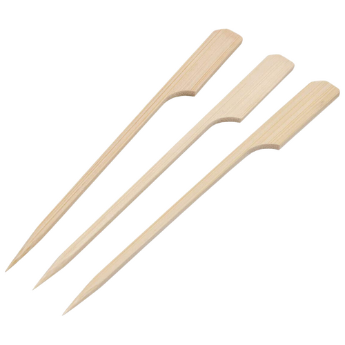 Bamboo Gun Skewer (6"/15cm) x 100