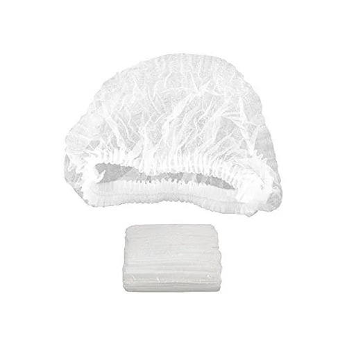 Crimped Hair Net W 21 x 1000