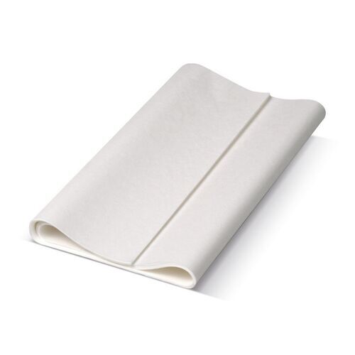 Grease Proof Paper Full Size White 30gsm x 400