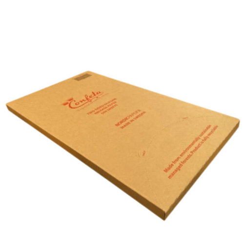 Silicon Paper 16" Golden Double Sided x 500